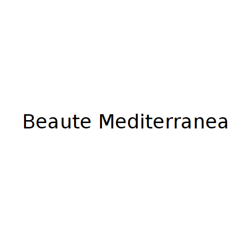 Логотип бренда Beaute Mediterranea
