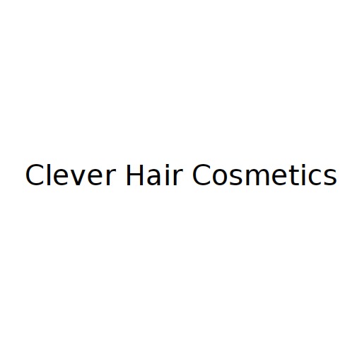 Логотип бренда Clever Hair Cosmetics