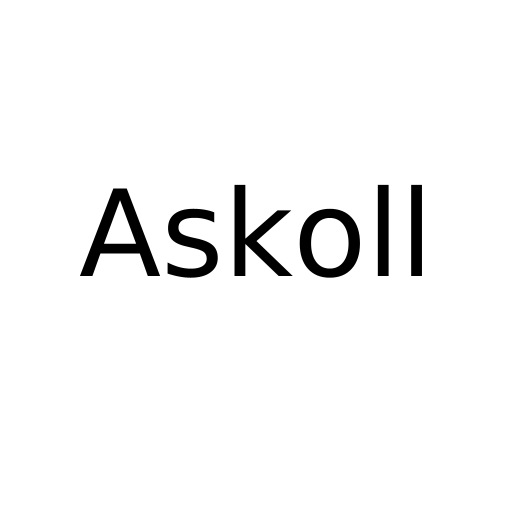 Логотип бренда Askoll