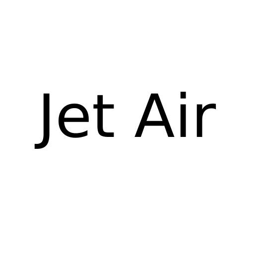 Логотип бренда Jet Air