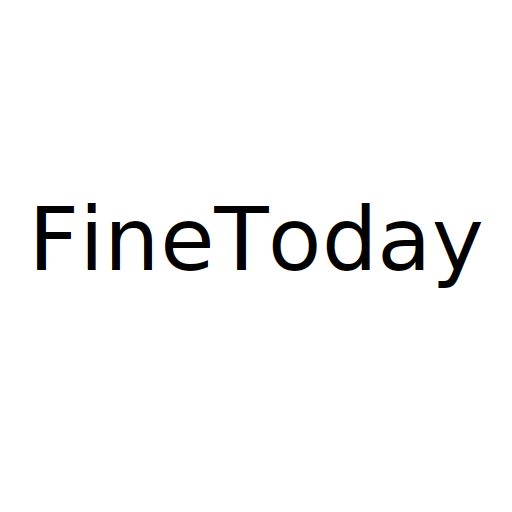 Логотип бренду FineToday
