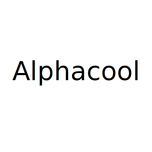Логотип бренда Alphacool