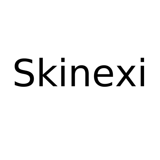 Логотип бренду Skinexi