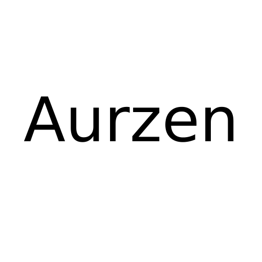 Логотип бренду Aurzen