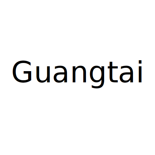 Логотип бренду Guangtai