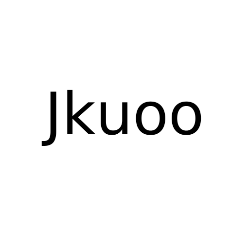 Логотип бренду Jkuoo
