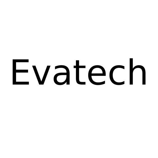 Логотип бренда Evatech