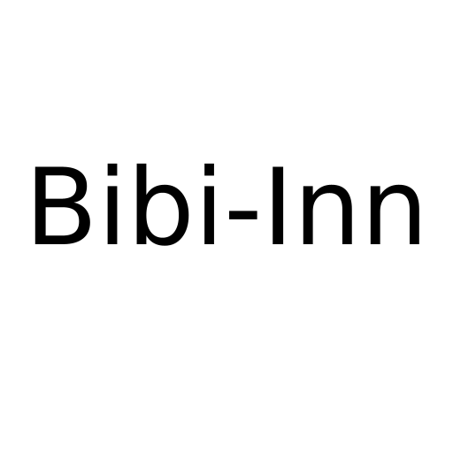 Логотип бренда Bibi-Inn