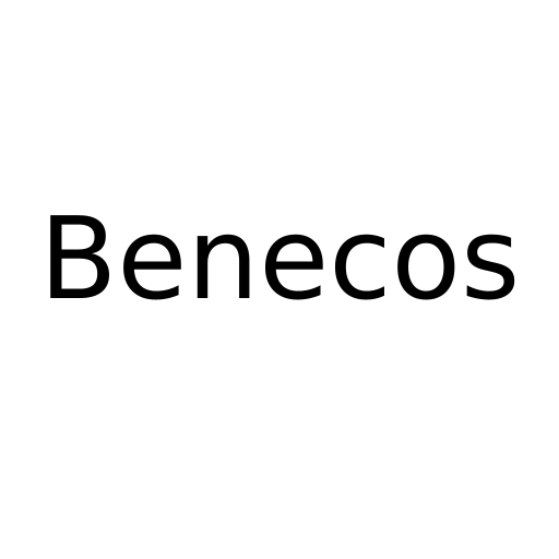 Логотип бренду Benecos