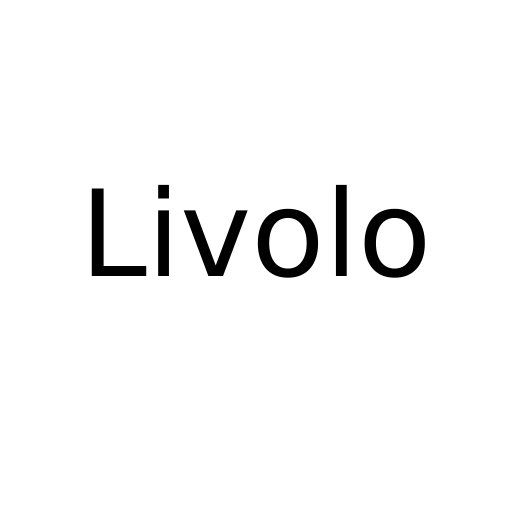 Логотип бренда Livolo