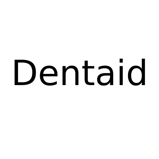 Логотип бренда Dentaid
