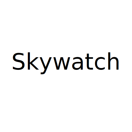 Логотип бренду Skywatch