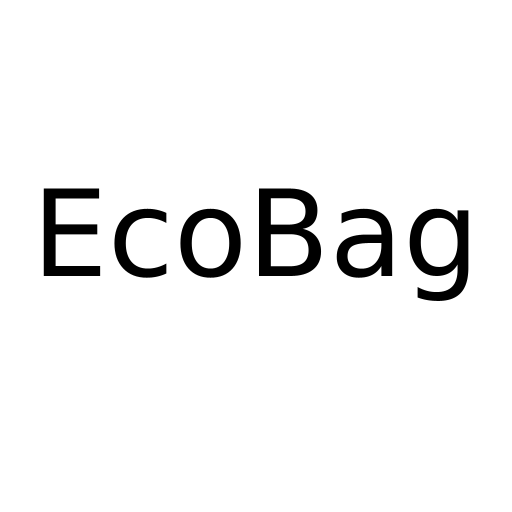Логотип бренду EcoBag