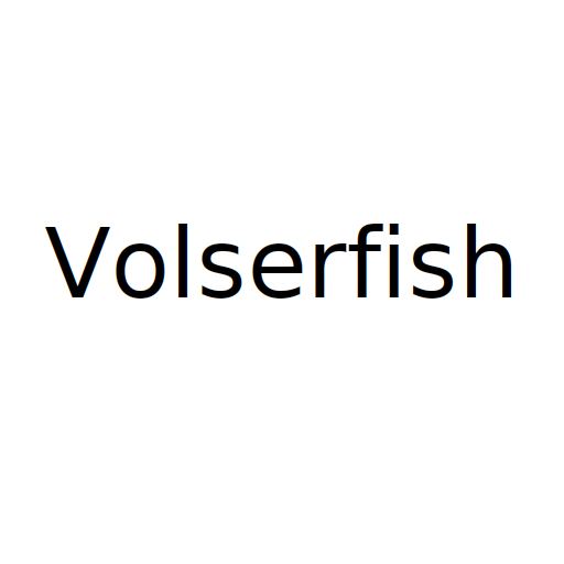 Логотип бренда Volserfish
