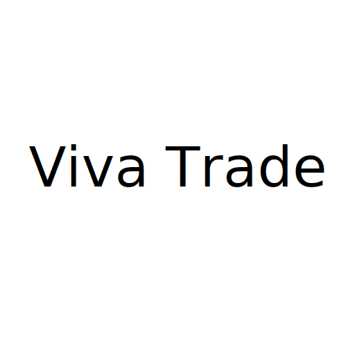 Логотип бренда Viva Trade