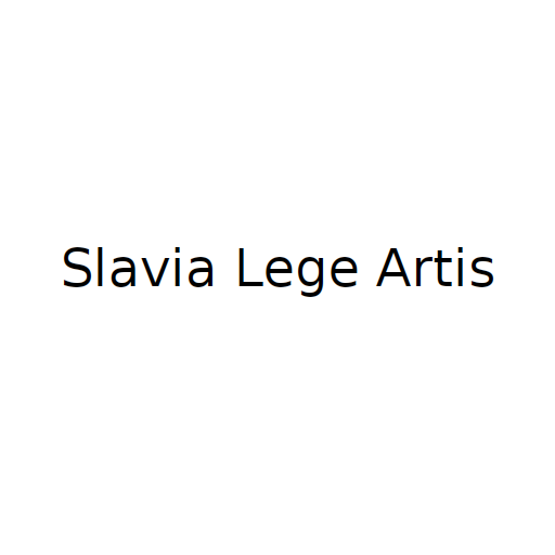 Логотип бренда Slavia Lege Artis