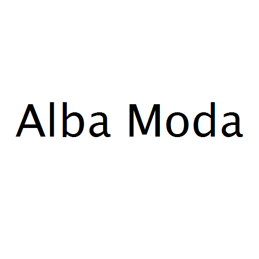 Alba Moda