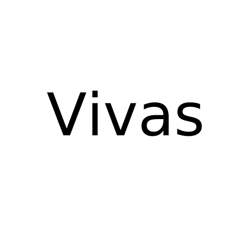 Логотип бренду Vivas