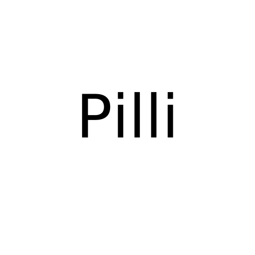 Логотип бренду Pilli