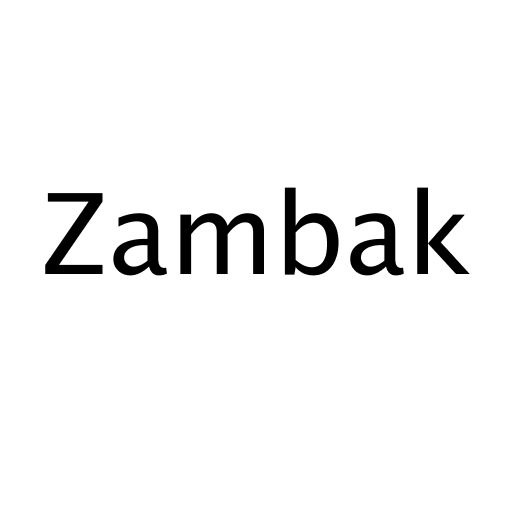 Zambak
