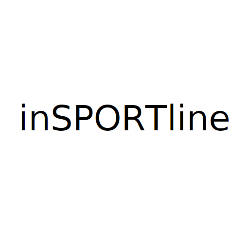 Логотип бренду inSPORTline