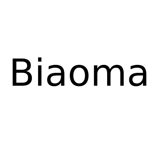 Логотип бренду Biaoma