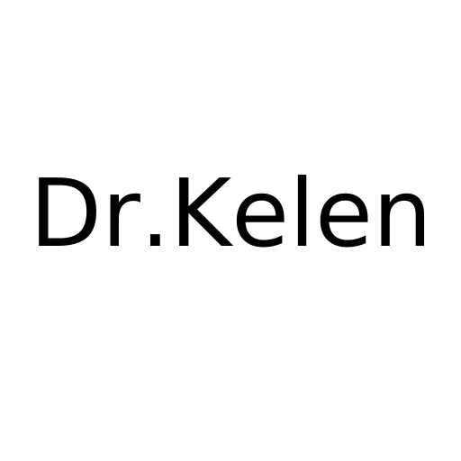 Логотип бренда Dr.Kelen