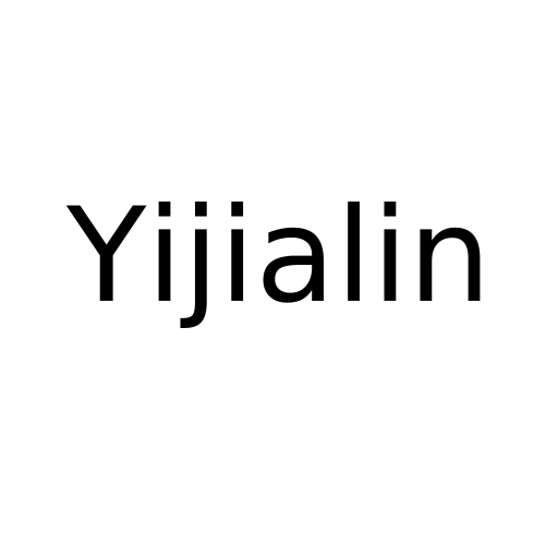 Логотип бренду Yijialin