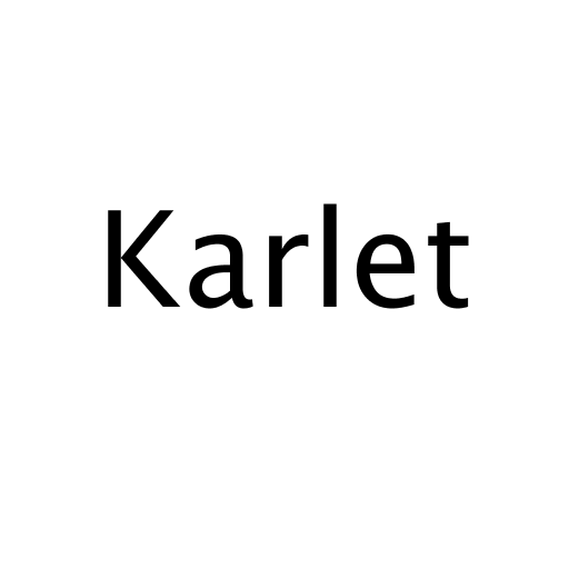 Karlet