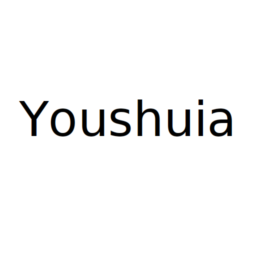 Логотип бренда Youshuia