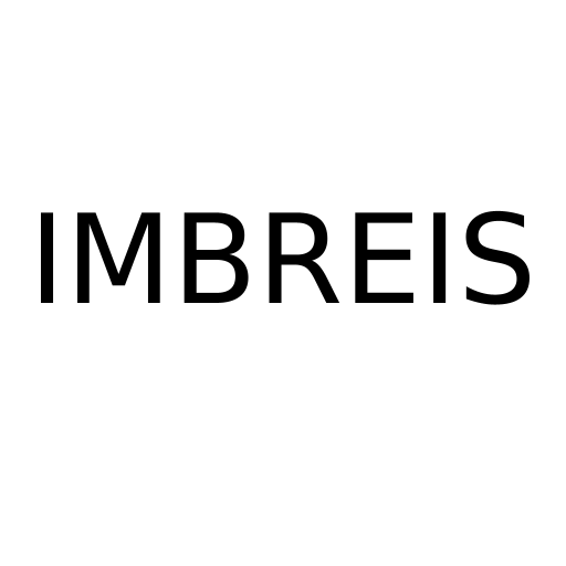 Логотип бренда IMBREIS