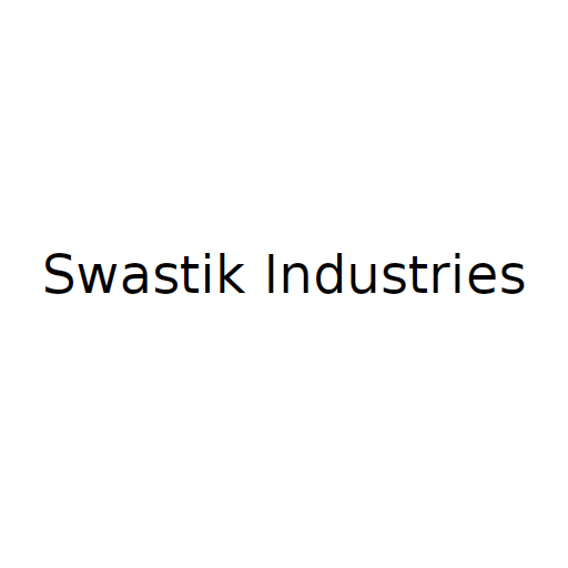 Логотип бренда Swastik Industries