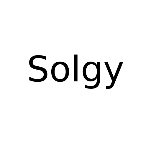 Логотип бренда Solgy