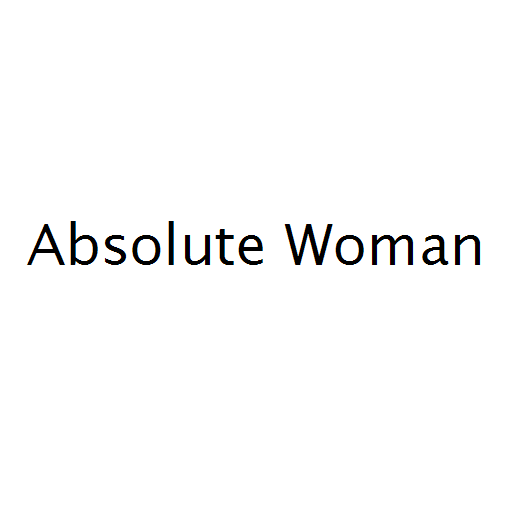 Absolute Woman