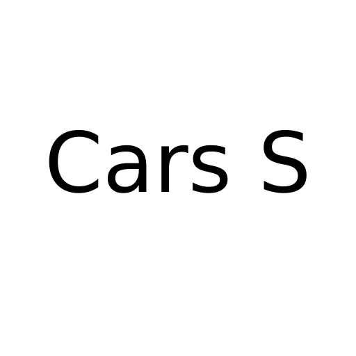 Логотип бренда Cars S
