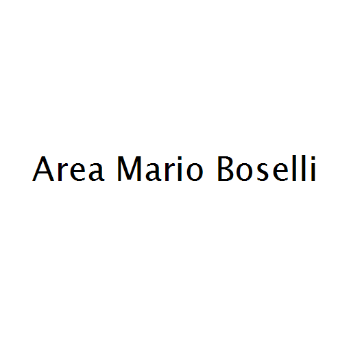 Area Mario Boselli