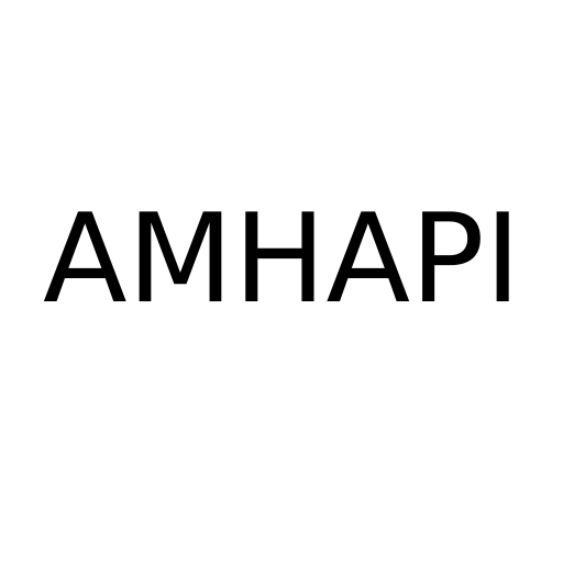 Логотип бренда AMHAPI