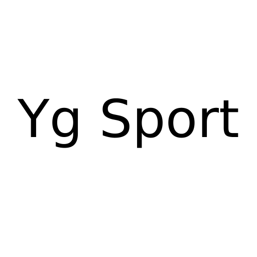 Логотип бренда Yg Sport
