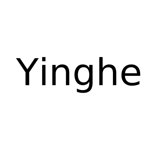Логотип бренду Yinghe