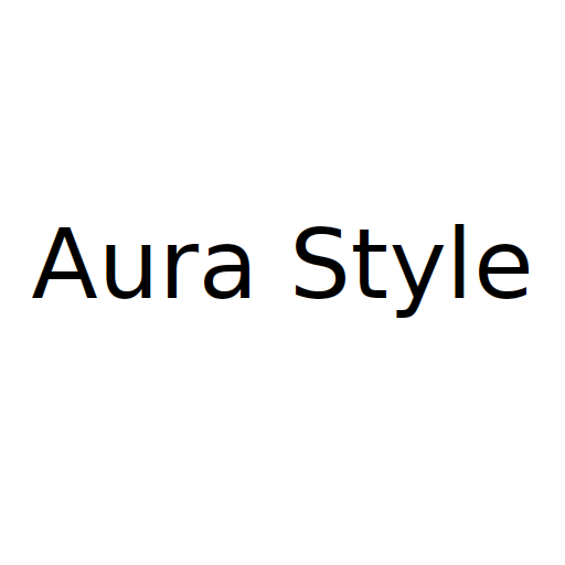 Логотип бренду Aura Style