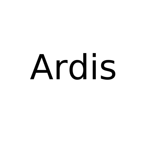Логотип бренду Ardis