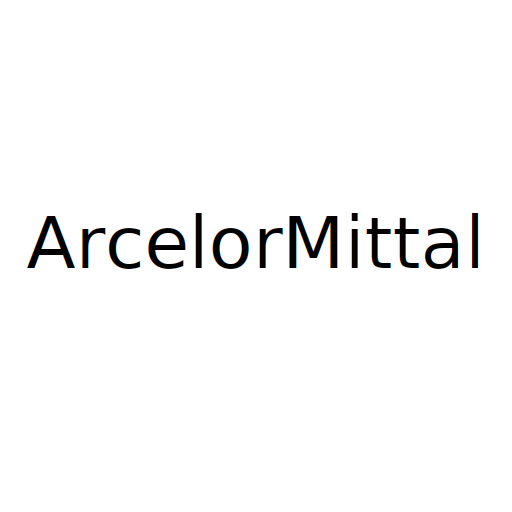 Логотип бренду ArcelorMittal