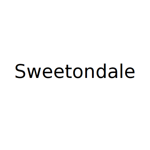 Логотип бренду Sweetondale