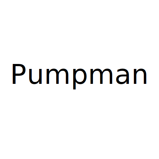 Логотип бренда Pumpman