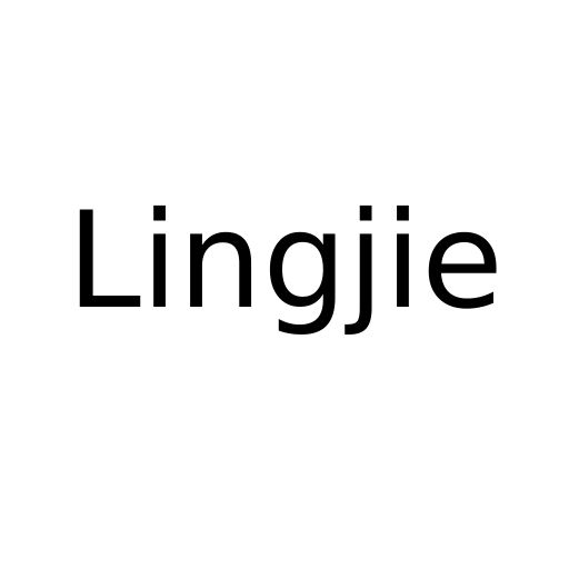 Логотип бренду Lingjie