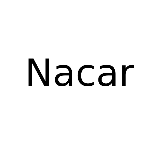 Логотип бренду Nacar