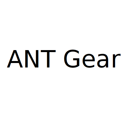 Логотип бренда ANT Gear