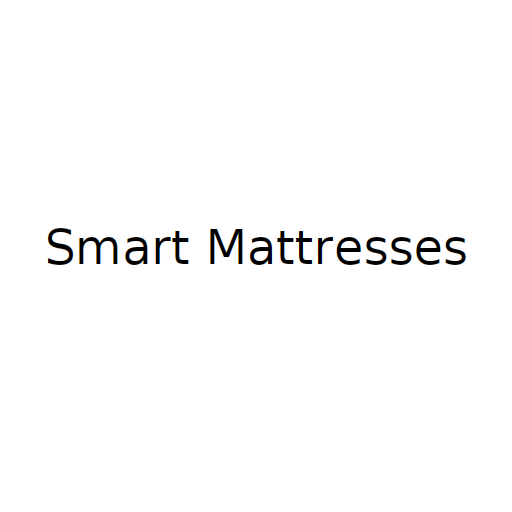 Логотип бренду Smart Mattresses