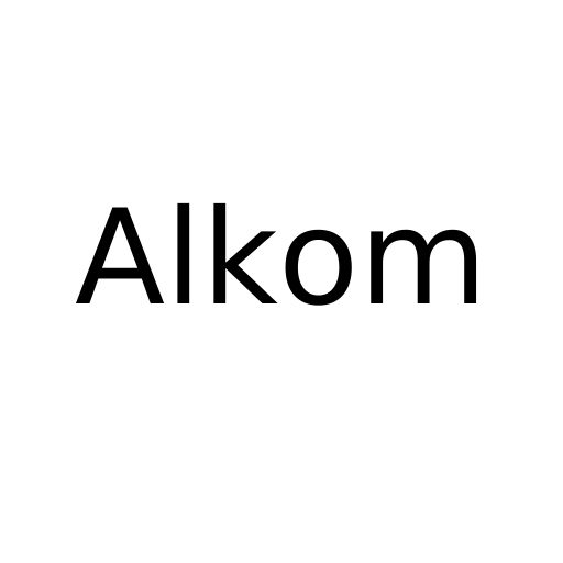 Логотип бренда Alkom