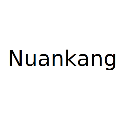 Логотип бренда Nuankang